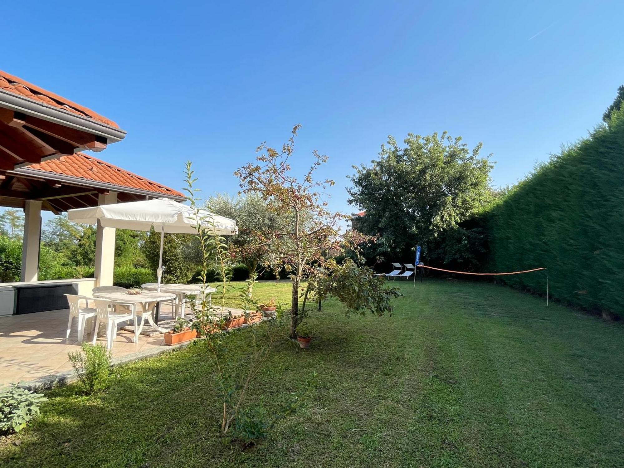 Paradise - Nature And Wellness Pino Torinese Exterior foto