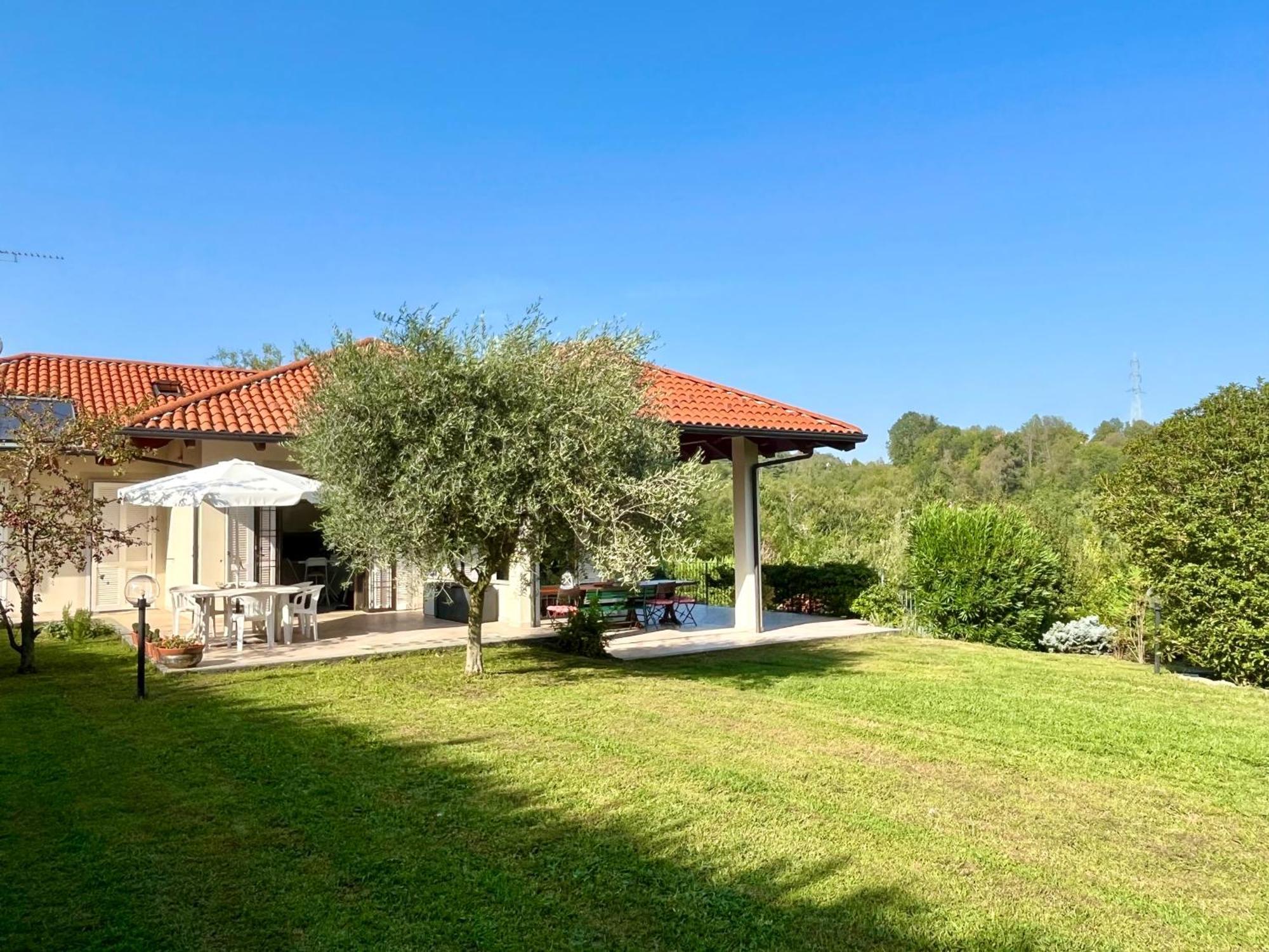 Paradise - Nature And Wellness Pino Torinese Exterior foto