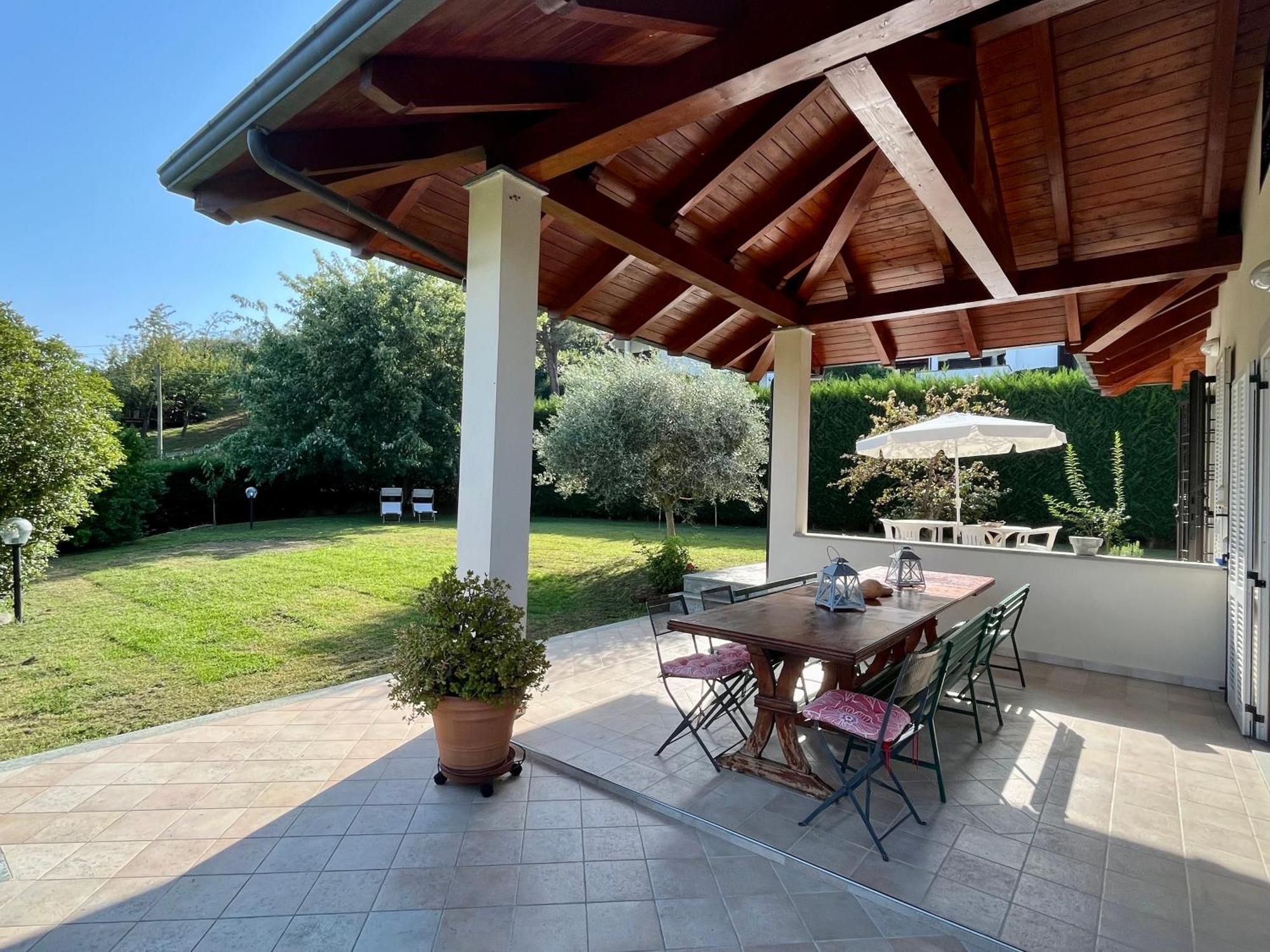 Paradise - Nature And Wellness Pino Torinese Exterior foto